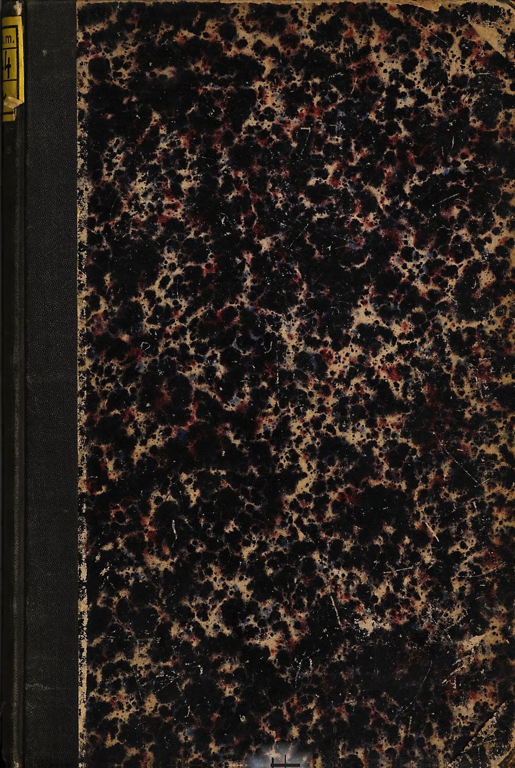 Cover of Der Hypnotismus