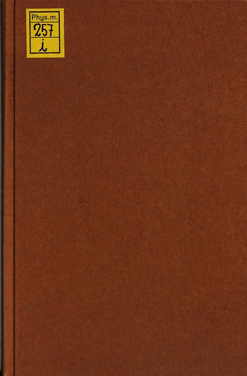 Cover of Die psychologische Ursache der hypnotischen Erscheinungen