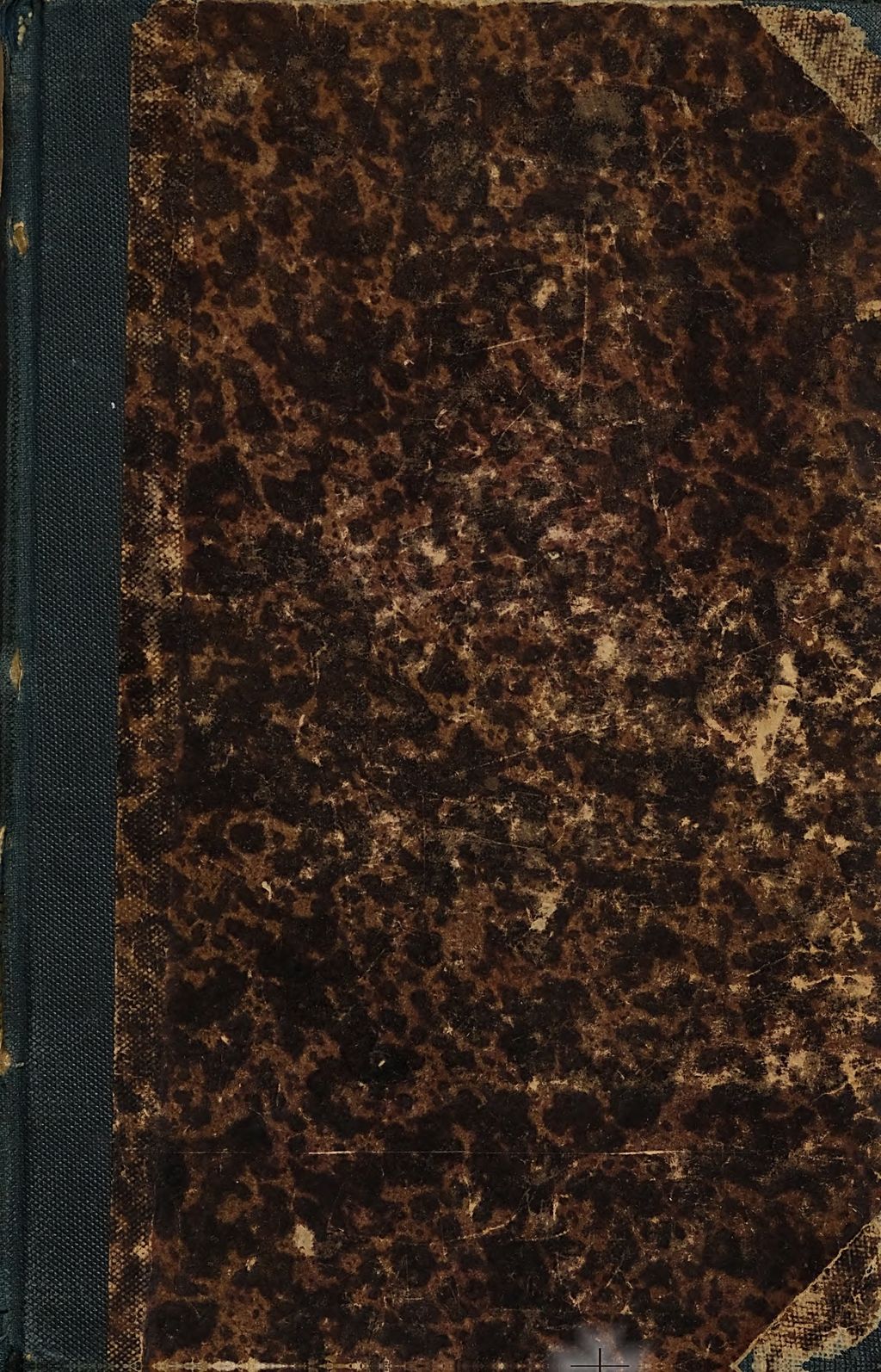 Cover of Der neuere Geisterglaube