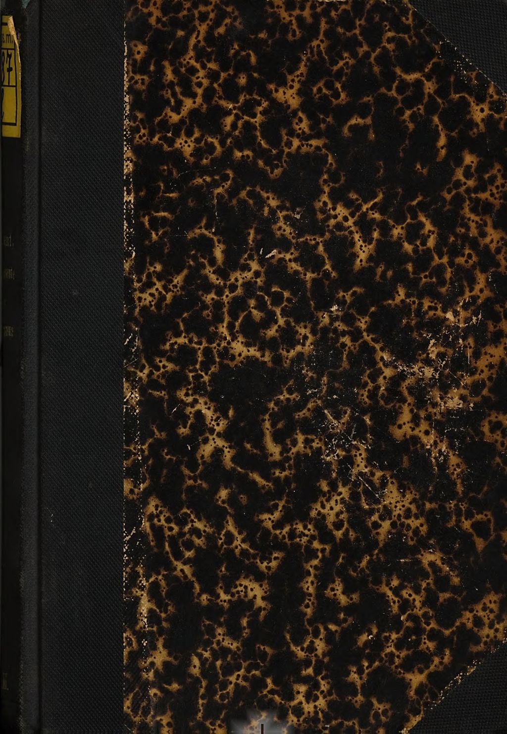 Cover of Die Elemente des Hypnotismus
