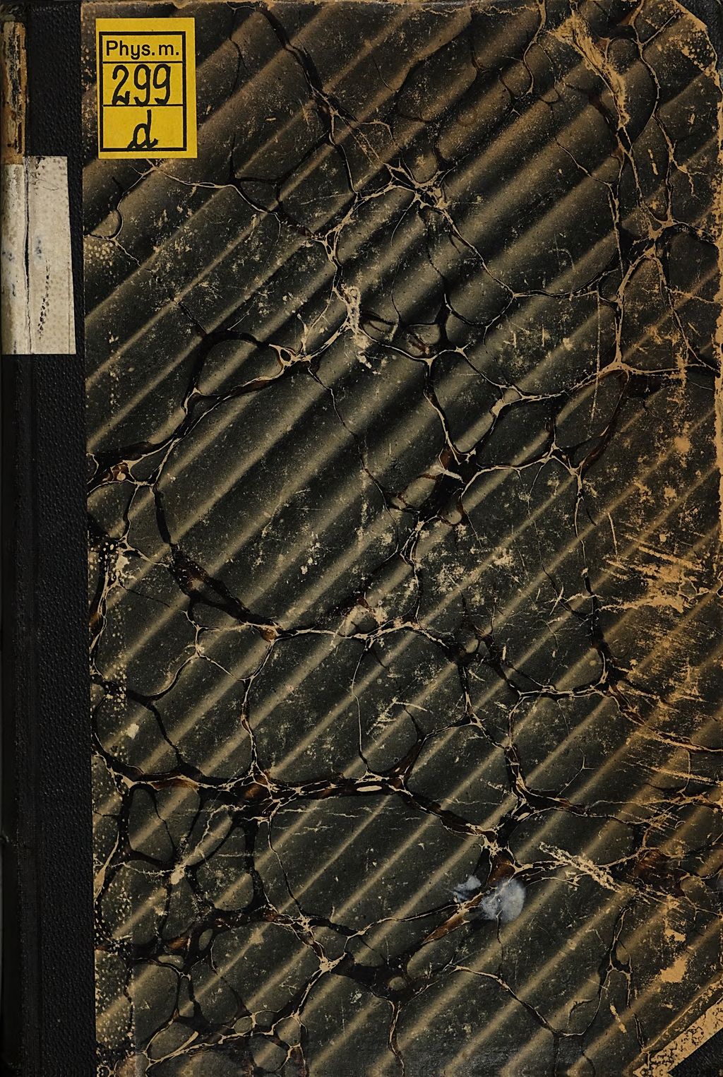 Cover of Der Hypnotismus und seine Anwendung in der praktischen Medicin