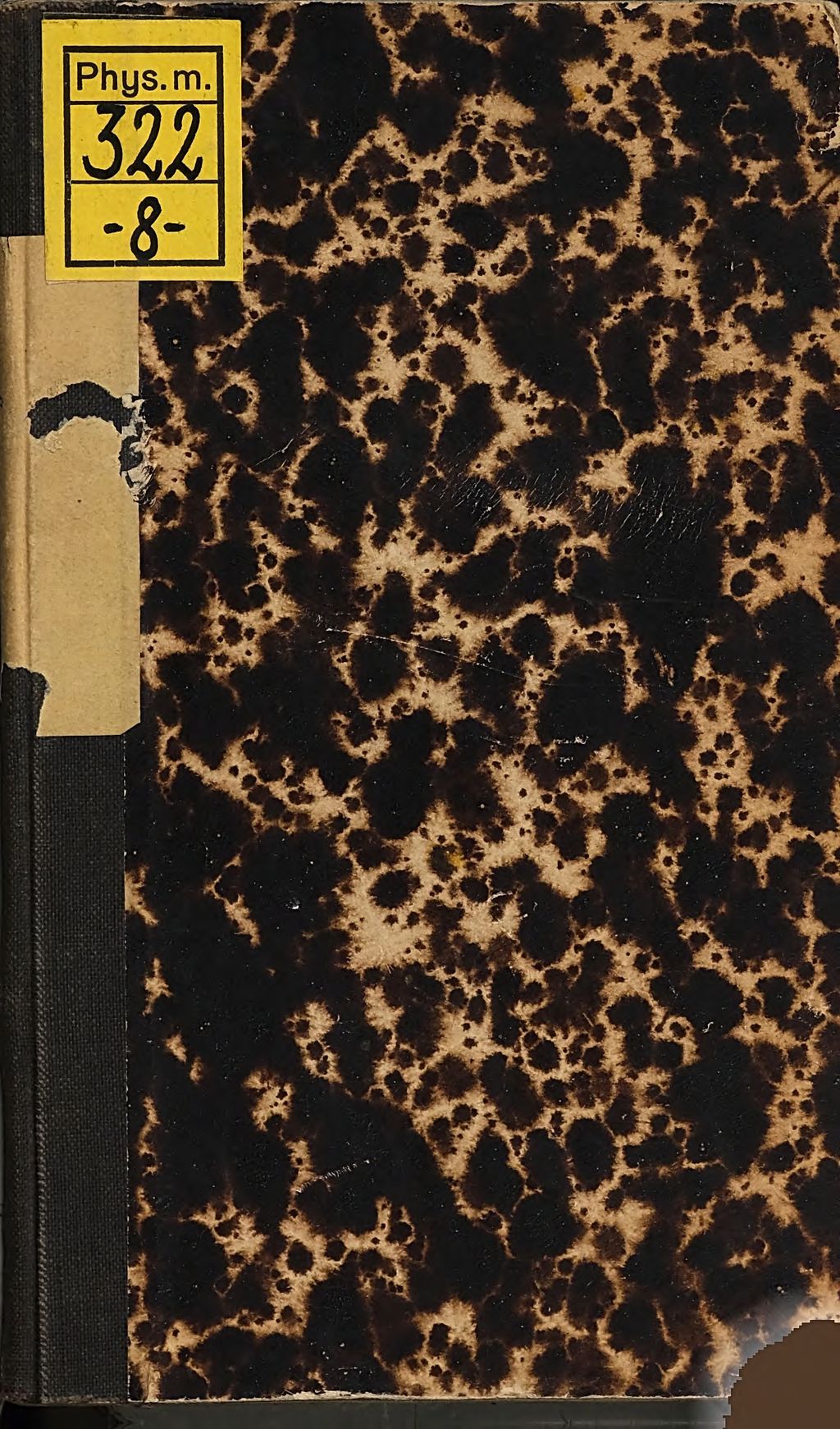 Cover of Romanus-Büchlein, vor Gott der Herr bewahre meine Seele, meinen Aus- und Eingang; von nun an bis in alle Ewigkeit, Amen. Halleluja