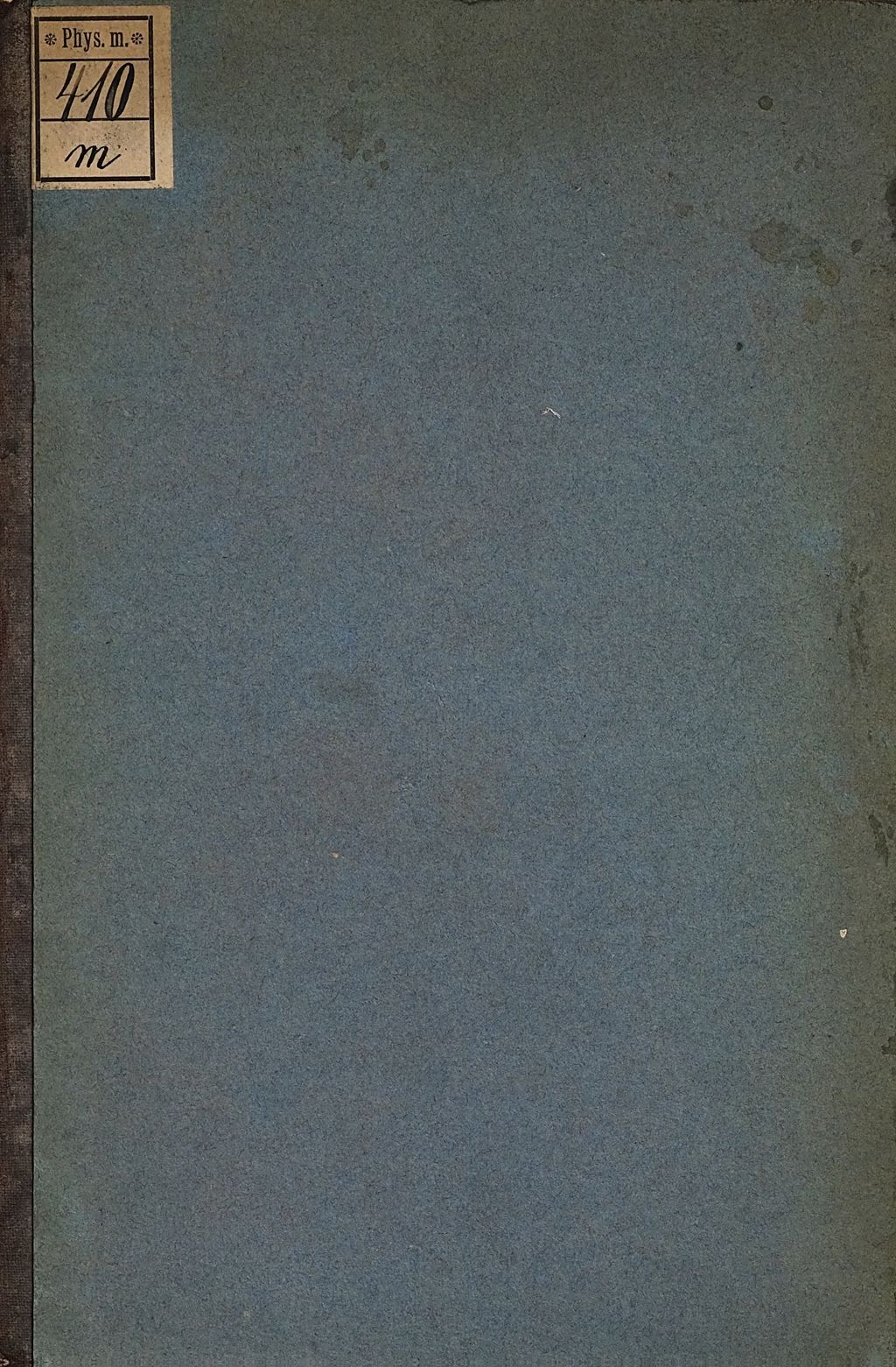 Cover of Stara magia w nowéj szacie