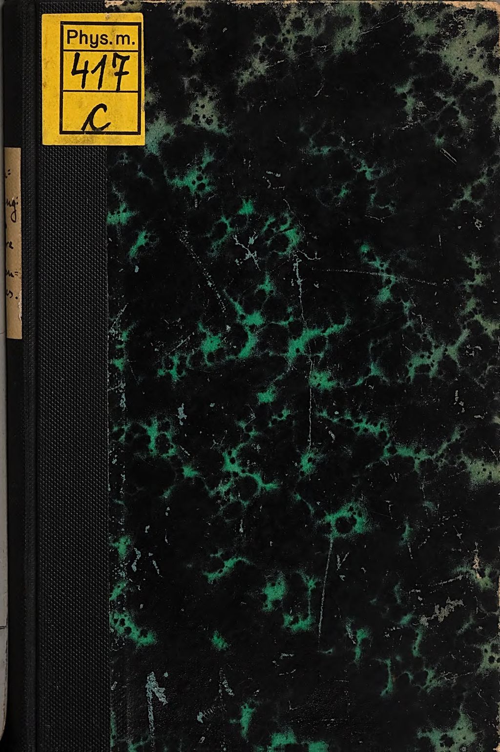 Cover of Les quatre Évangiles de J. B. Roustaing