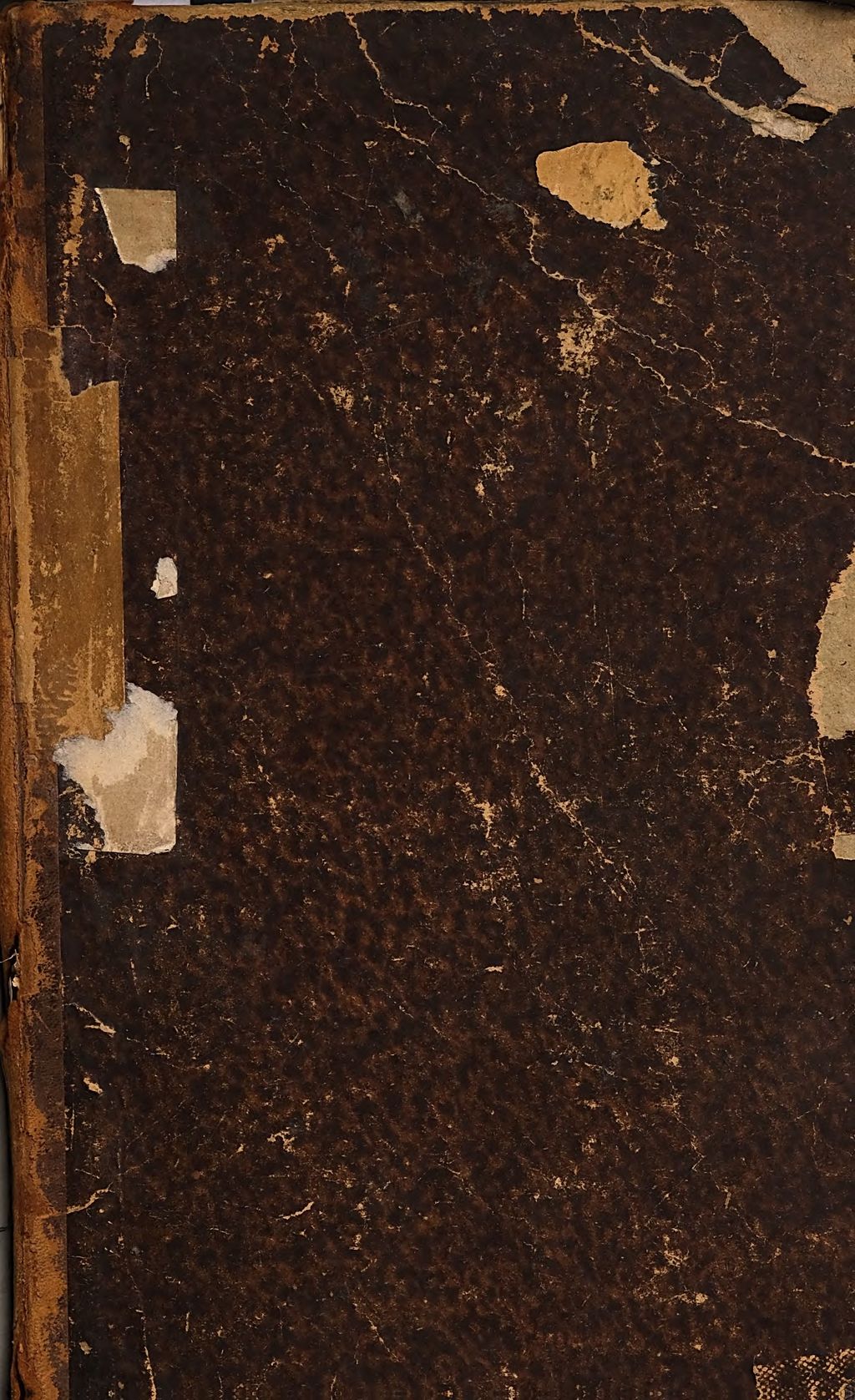 Cover of Die sichtbare und die unsichtbare Welt