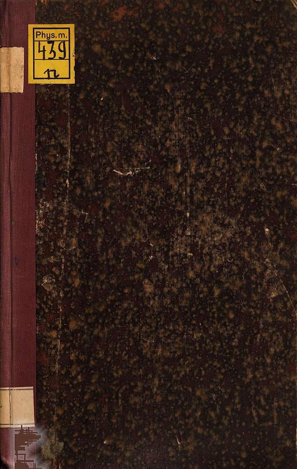 Cover of Offenbarung, Kabbala , Magnetismus und Spiritismus