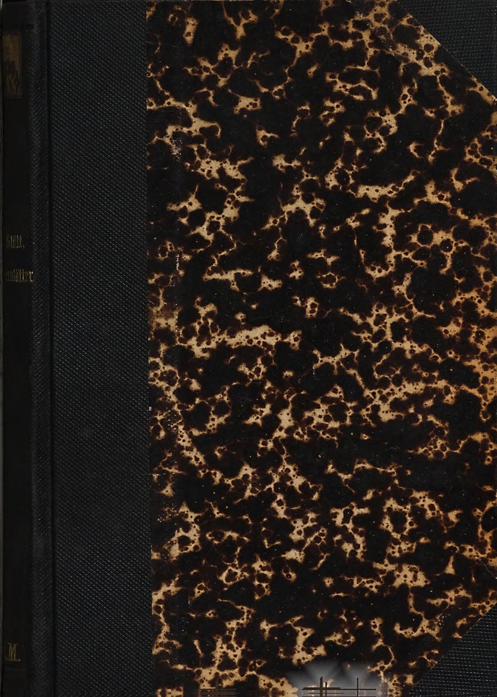 Cover of Kreuzfahrer-Blätter
