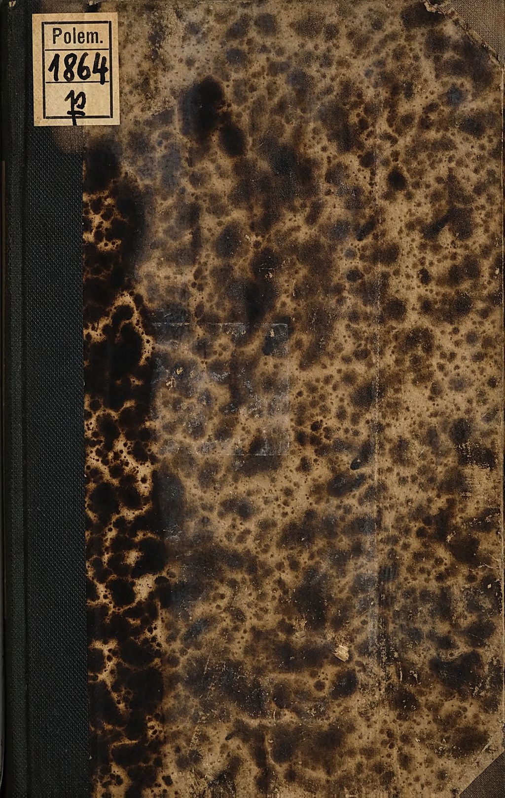 Cover of Ergänzungen zu Möhler's Symbolik aus dessen Schrift Neue Untersuchungen der Lehrgegensätze zwischen den Katholiken und Protestanten