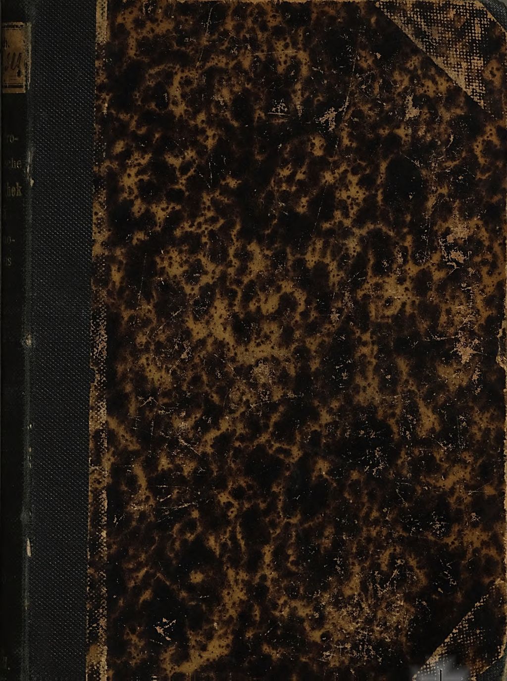 Cover of Magnetismus und Hypnotismus