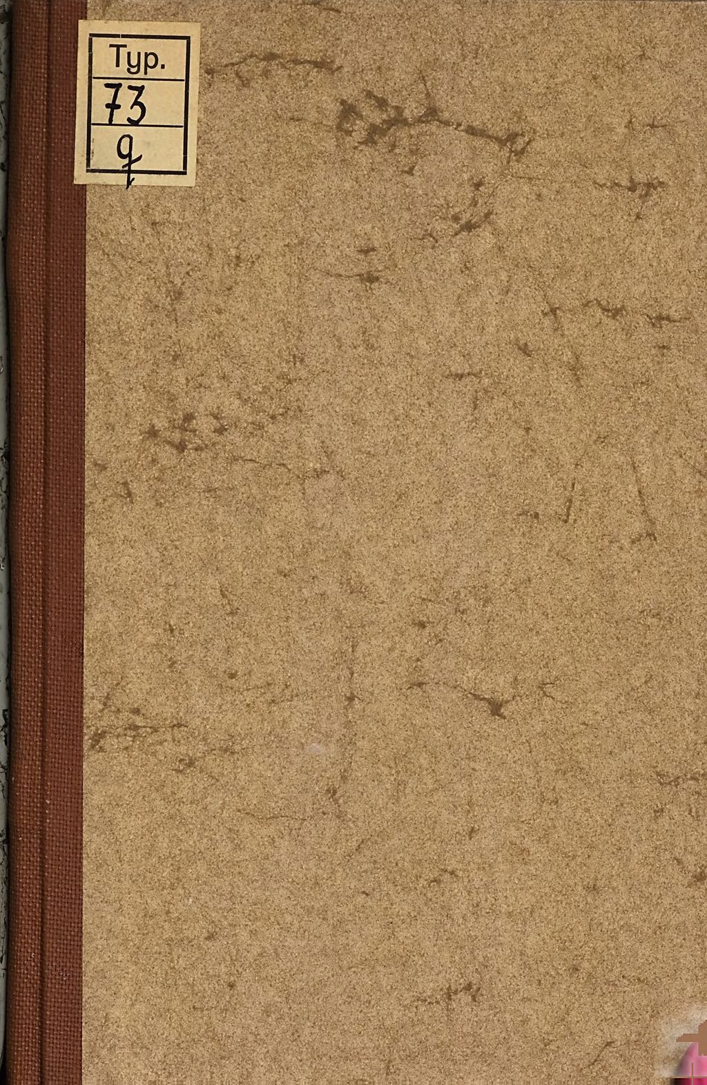 Cover of Essai sur l'imprimerie et la librairie à Caen de 1480 à 1550