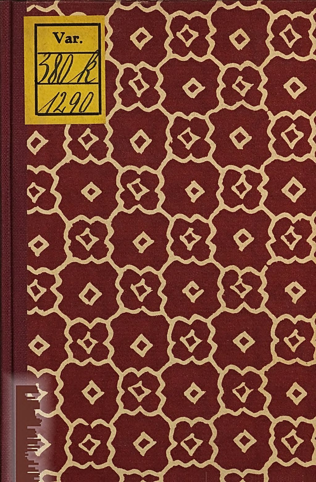 Cover of Der Stein der Weisen