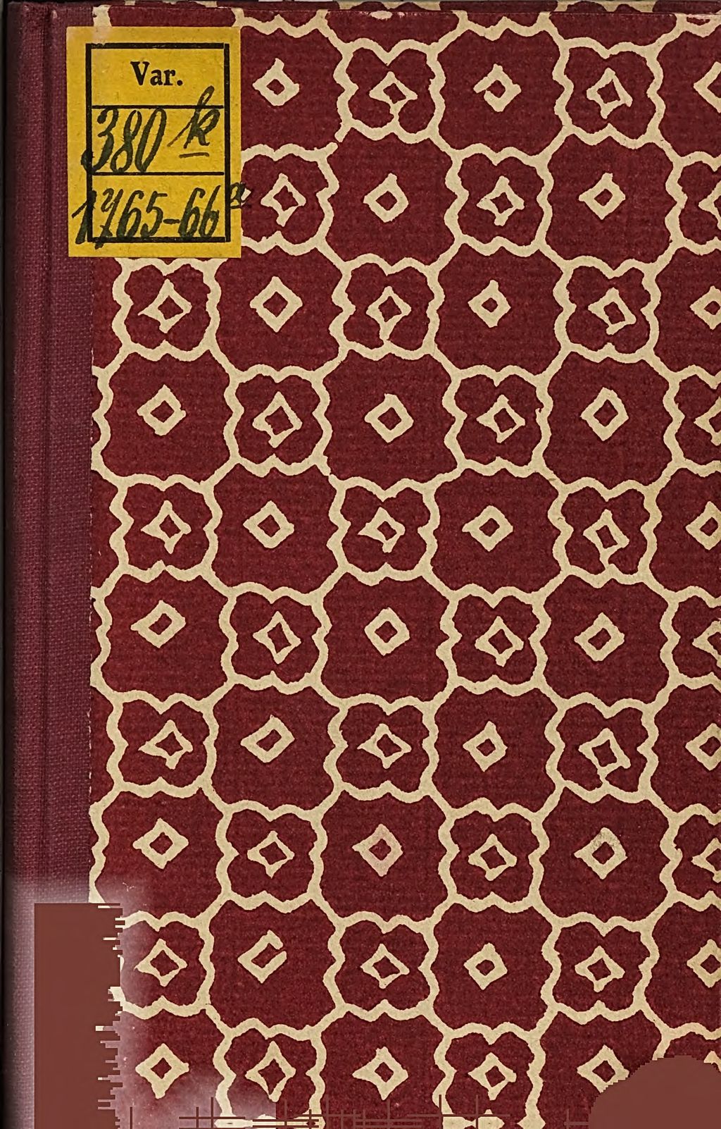 Cover of Maria Schweidler, die Bernsteinhexe