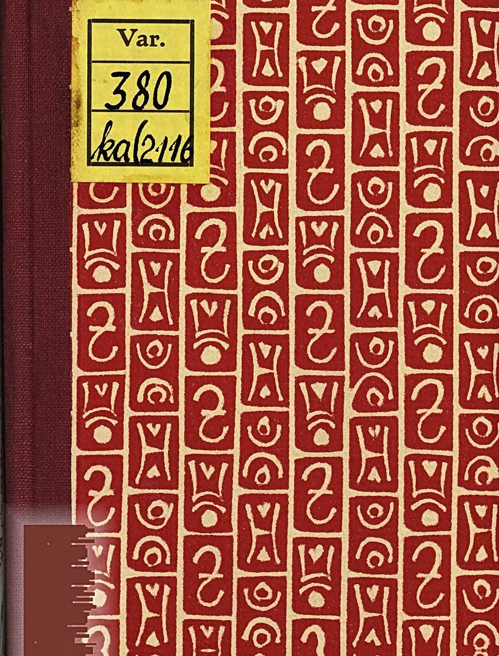 Cover of Nala und Damayantî