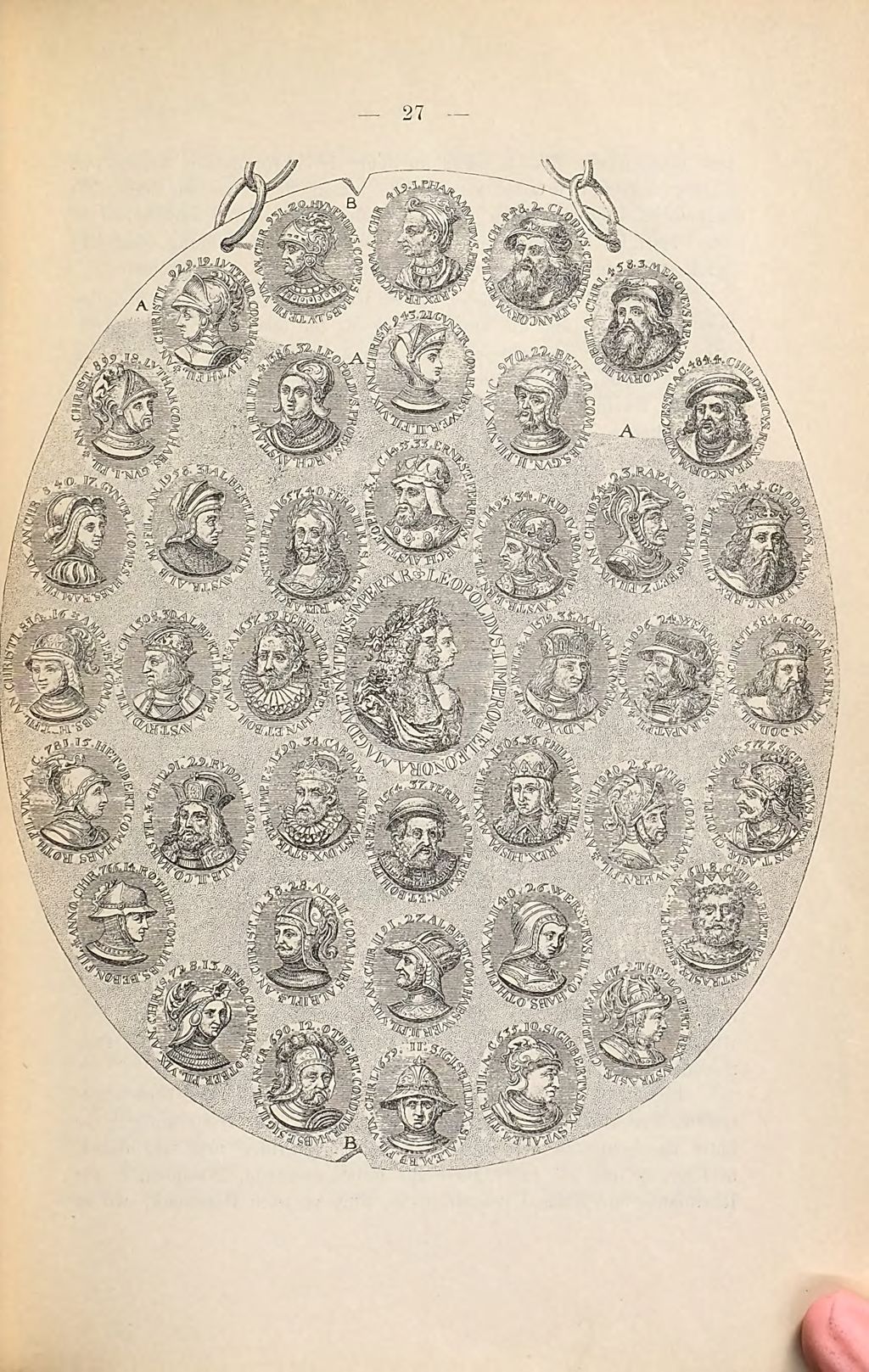 Cover of Die Adelsdocumente österreichischer Alchemisten und die Abbildungen einiger Medaillen alchemistischen Ursprunges