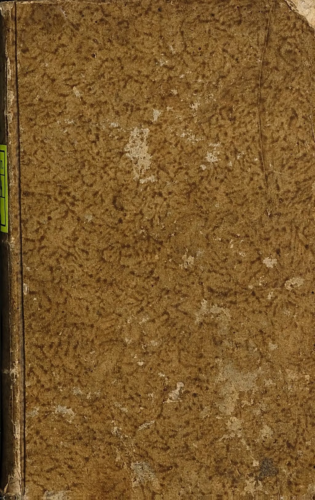 Cover of Theorie der Geister-kunde
