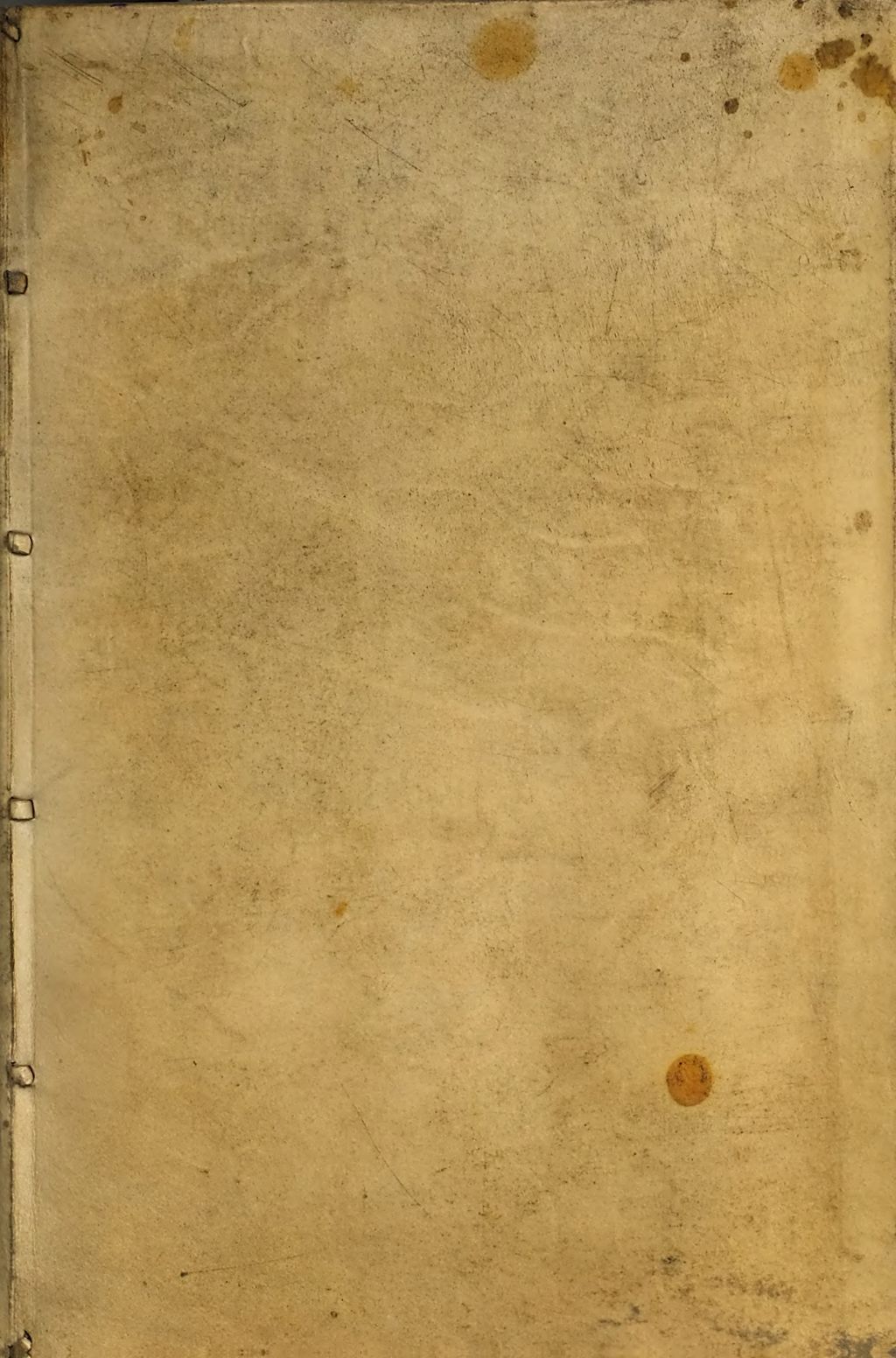 Cover of Iani Gvlielmi F. Lavrenbergii Antiqvarivs