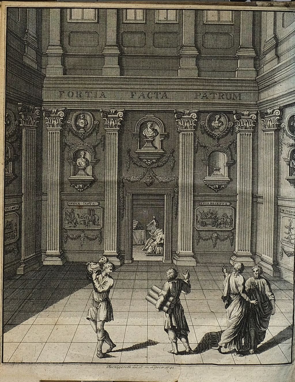 Cover of [Sammelband Hof- und Staatsbibliothek
