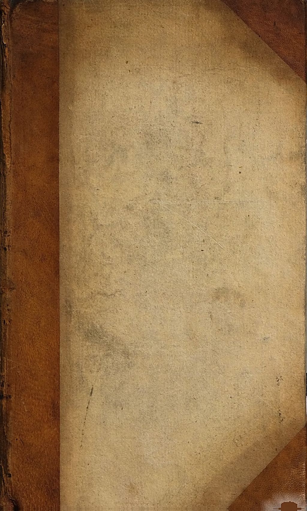 Cover of English and German Mythological, Genealogical and Historical Dictionary