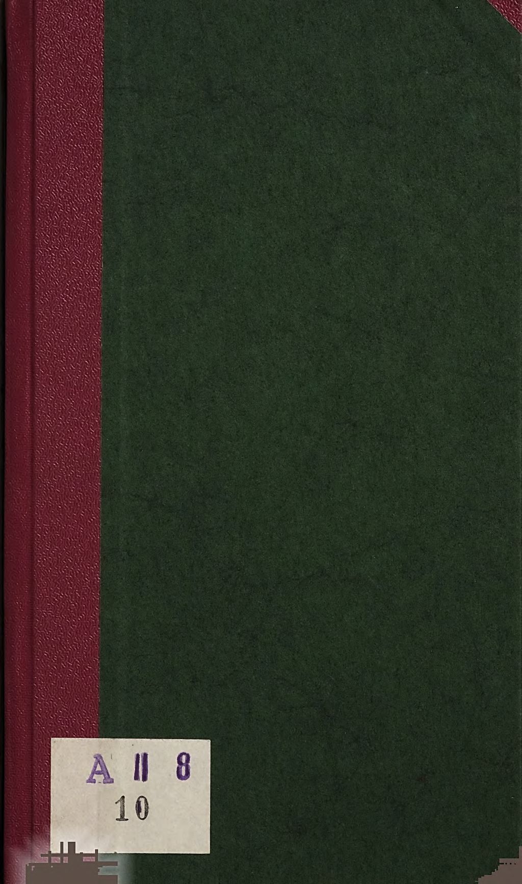 Cover of Hermes Trismegists Poemander oder von der göttlichen Macht und Weisheit