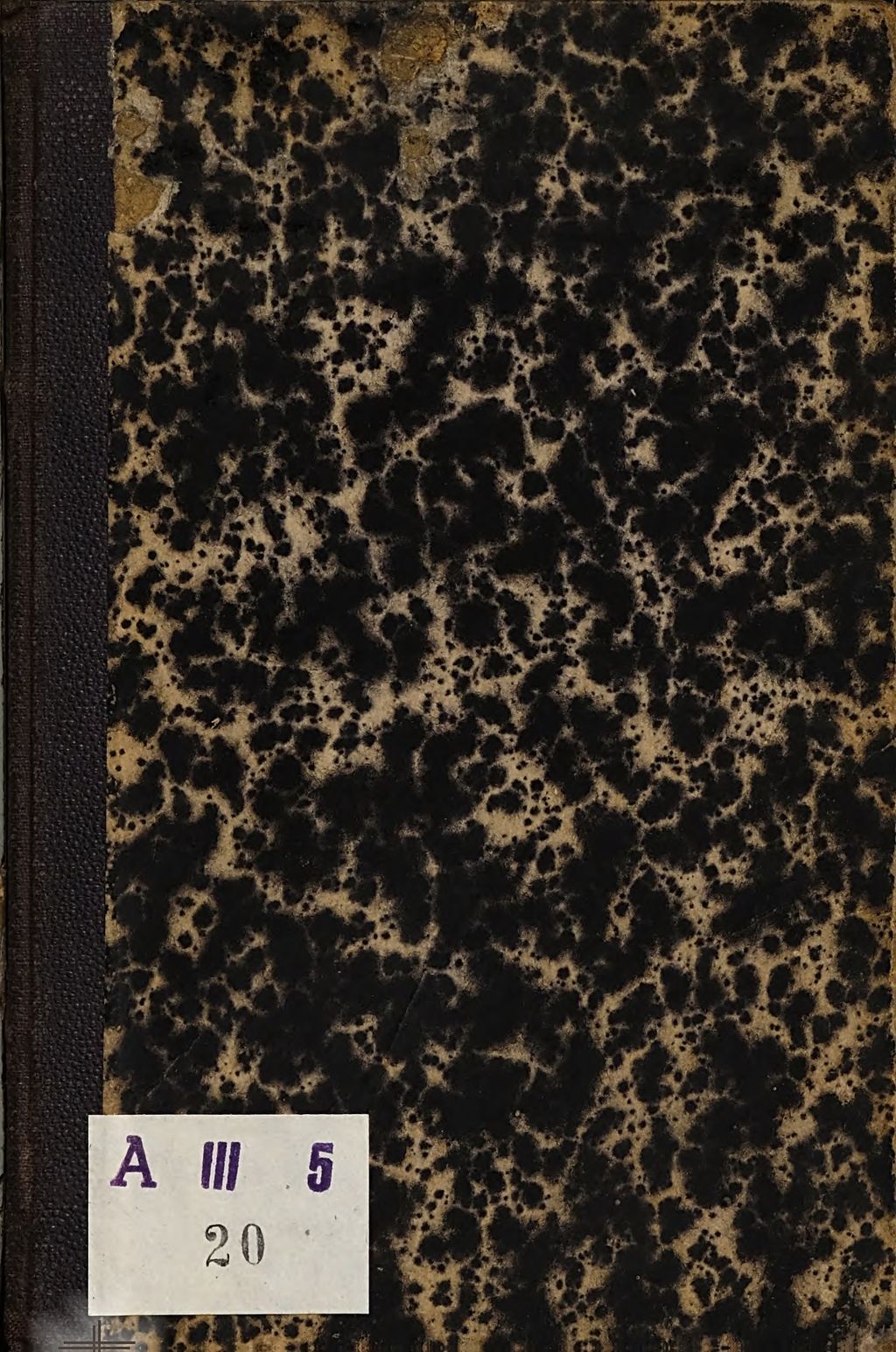 Cover of Phaedri Augusti Liberti Fabulae Aesopiae