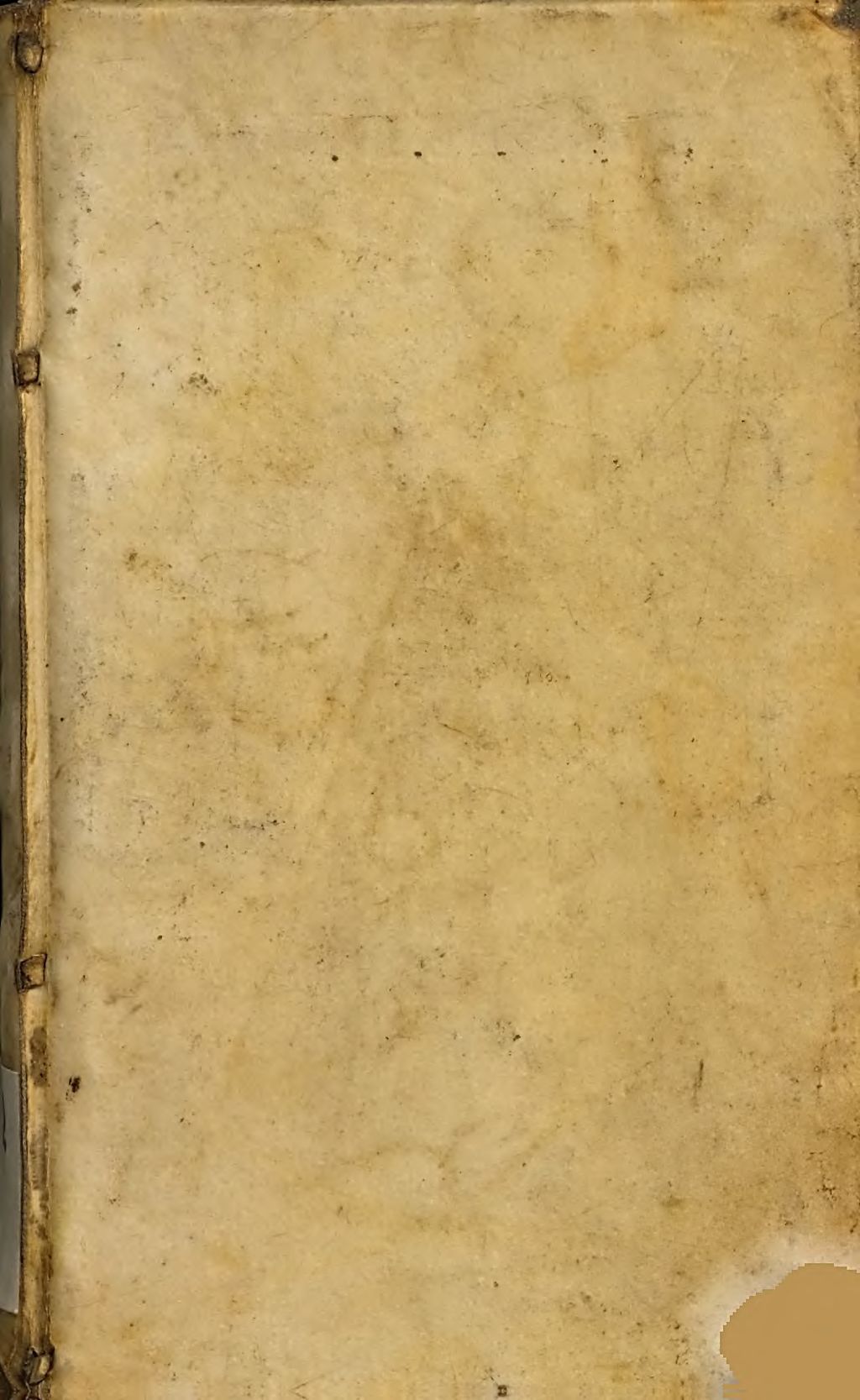 Cover of Phaedri Avgvsti Liberti Fabvlarvm Aesopiarvm Libri V