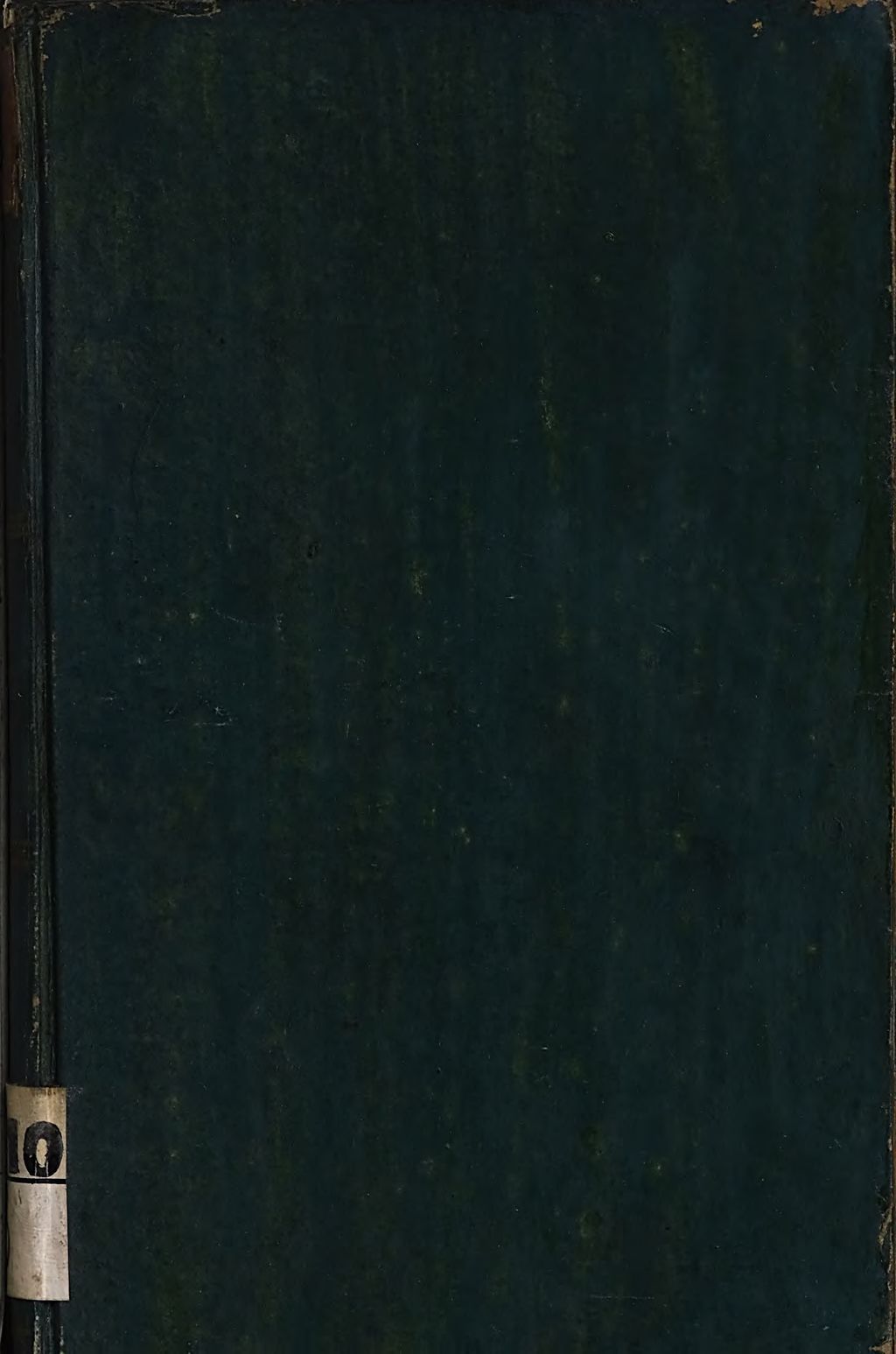 Cover of Herrn J. von Pinto Kern der Beweisgründe wider die Materialisten