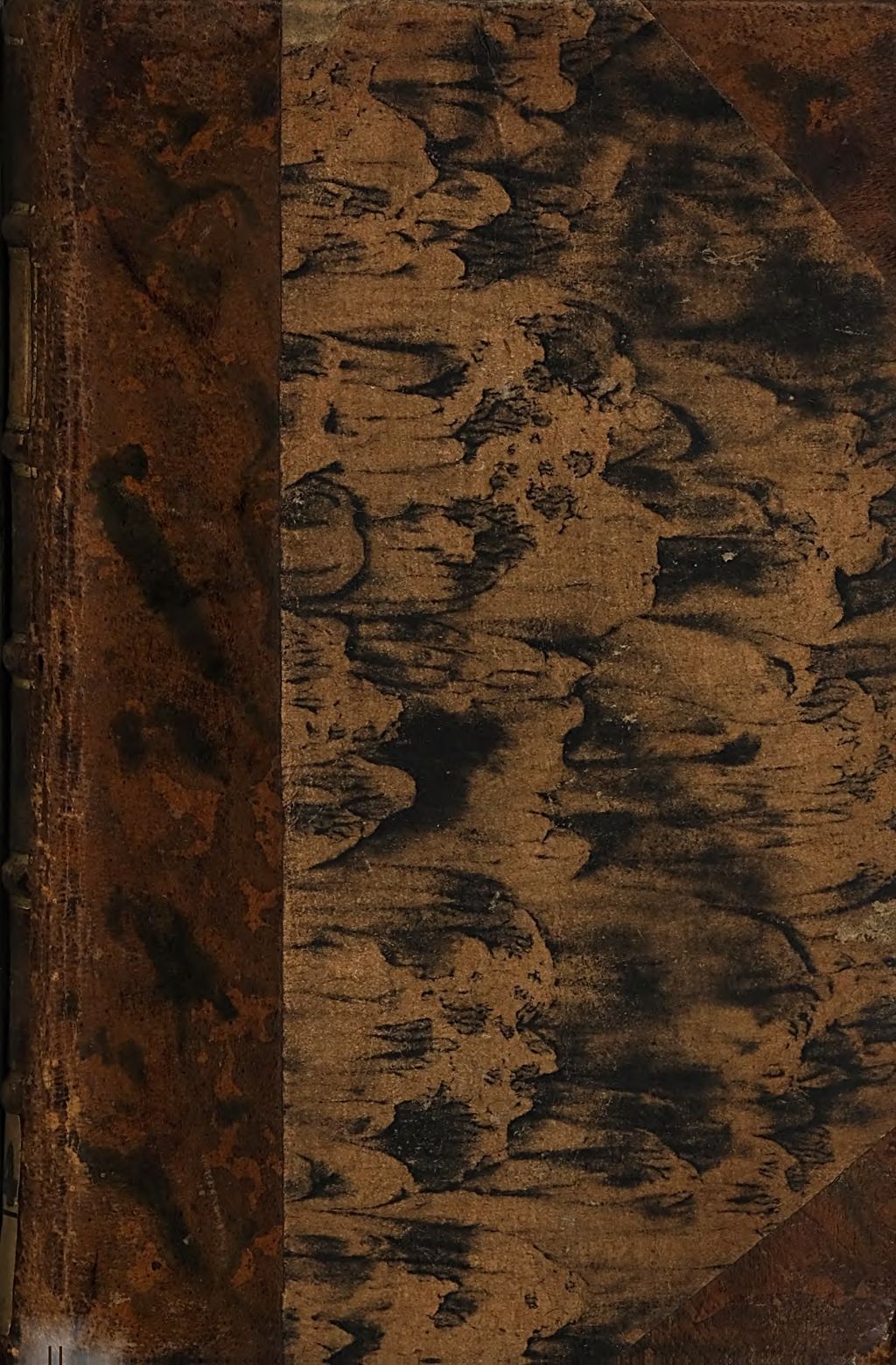 Cover of Kronik der Heiligen