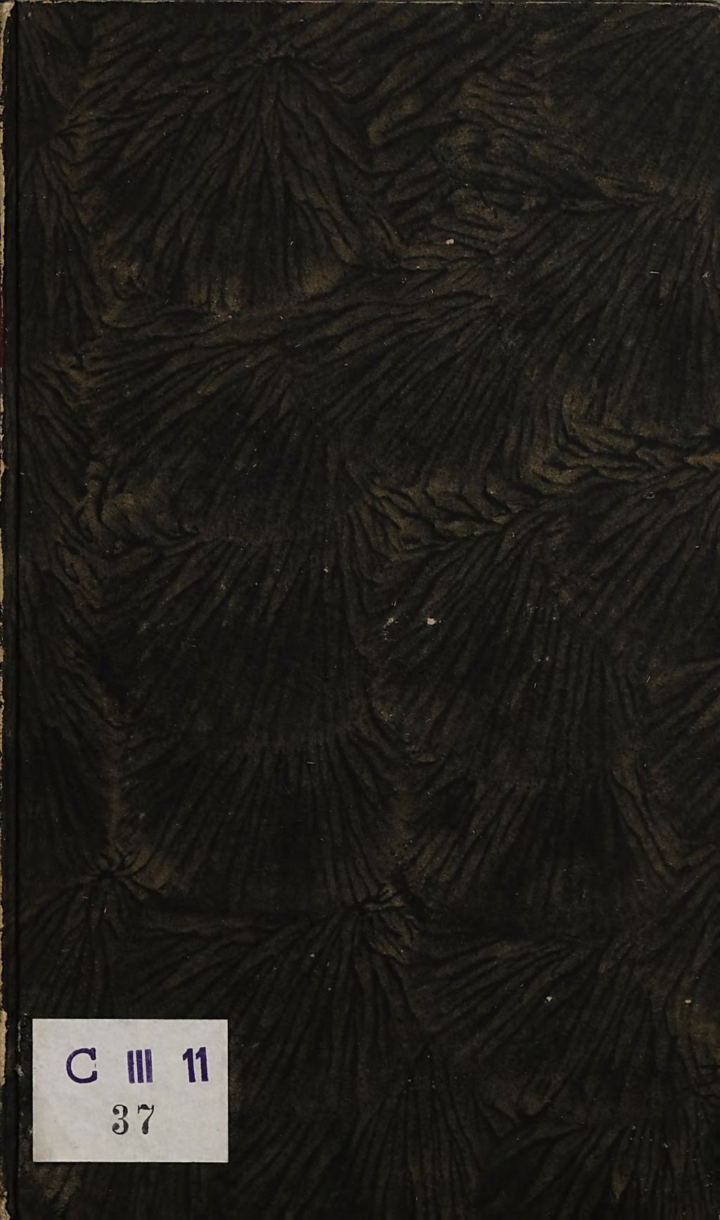 Cover of Leben und Thaten Emerich Tököly's und seiner Streitgenossen
