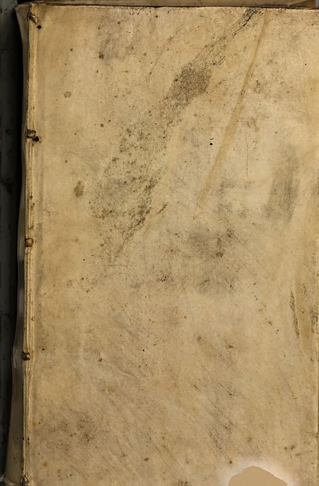 Cover of Des vortrefflichen Herren Johann Baptista Portae von Neapolis Magia Naturalis, oder Haus-, Kunst- und Wunder-Buch