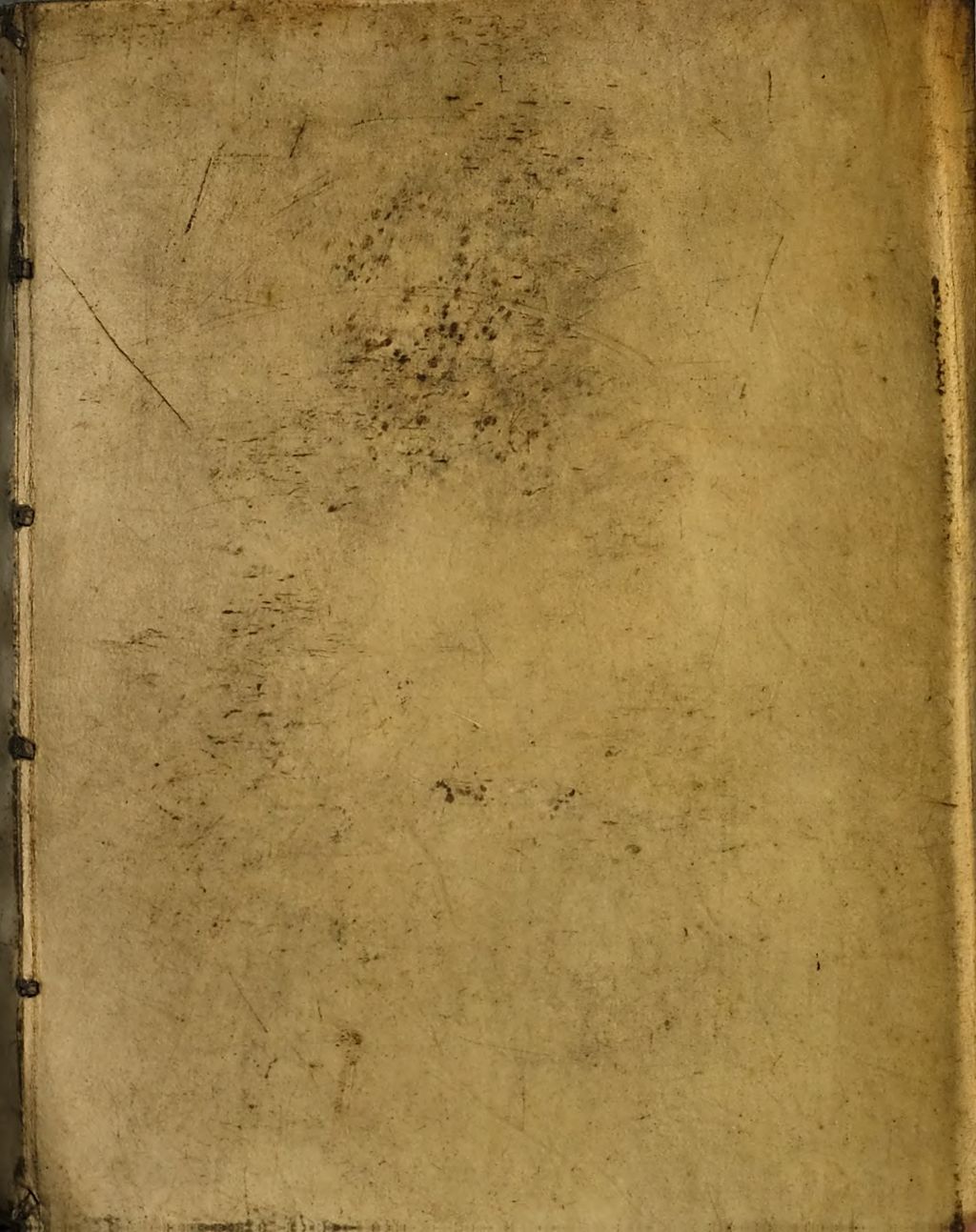 Cover of Johannis Claubergii Opera physica