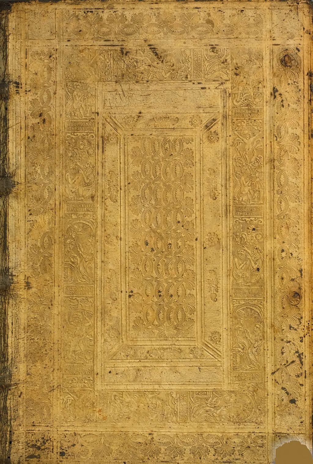 Cover of Diodori Siculi Bibliothecae historicae libri XV