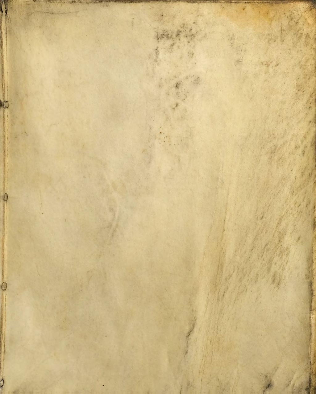 Cover of Johannis Micraelii, Pomerani Historia Ecclesiastica