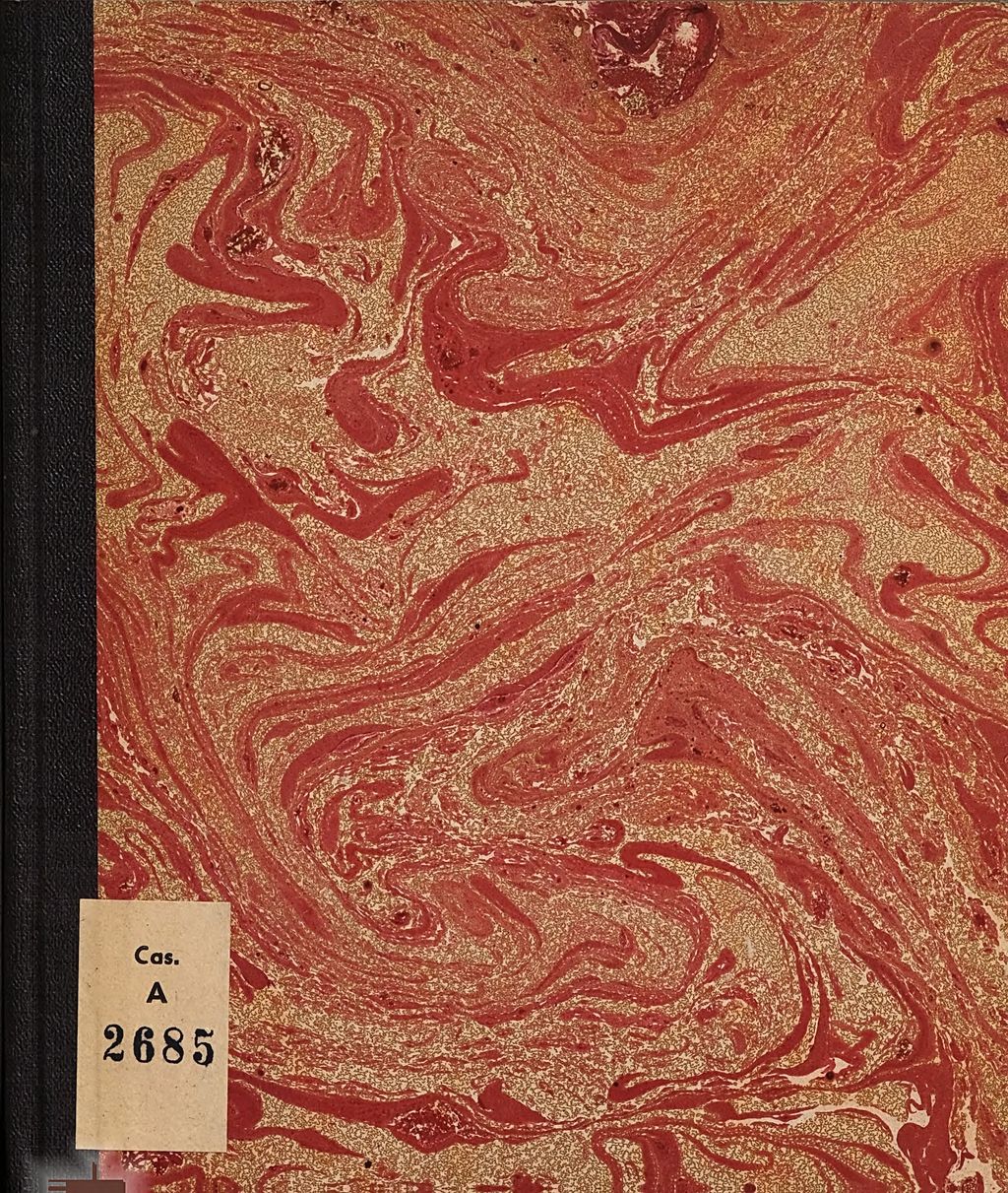 Cover of Pontificiorum Pseudo- Prophetia