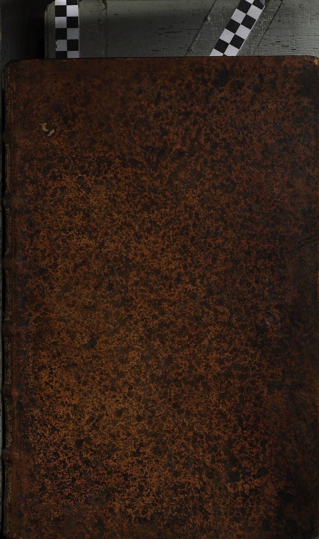 Cover of Histoire metallique des XVII provinces des Pays-Bas, depuis l'abdication de Charles-Quint, jusqu'à la paix de Bade en MDCCXVI. 5