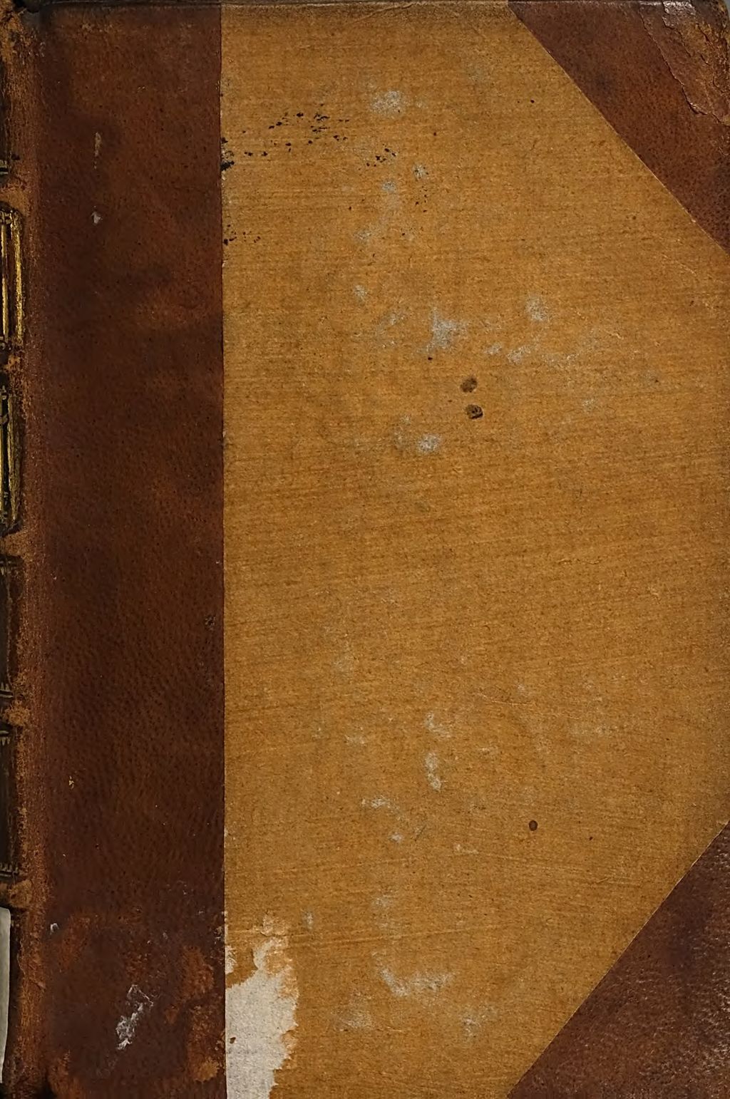 Cover of Gotthold Ephraim Lessings vermischte Schriften. 2