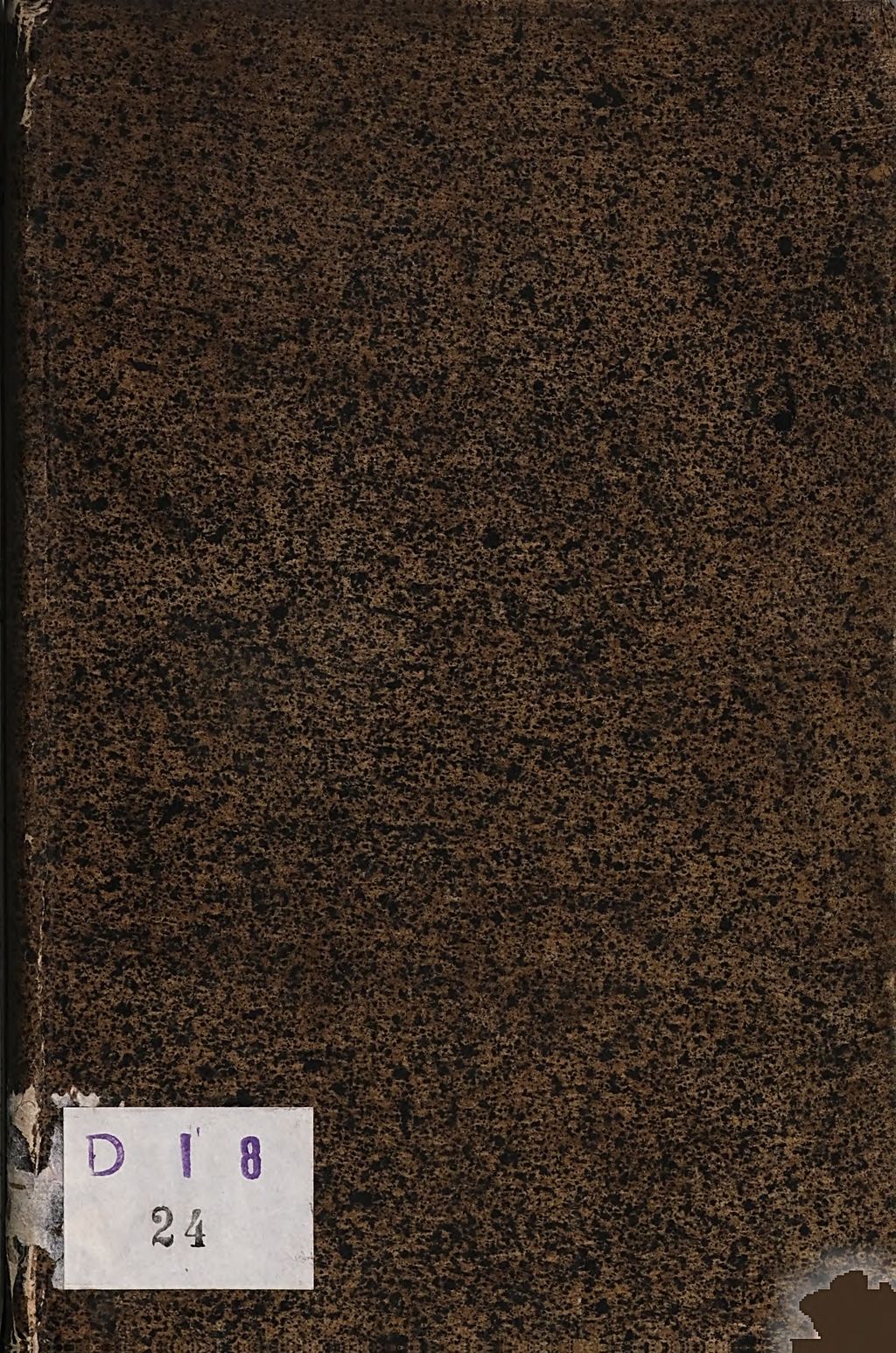 Cover of Herrn M. G. Lichtwers ... Auserlesene verbesserte Fabeln und Erzählungen