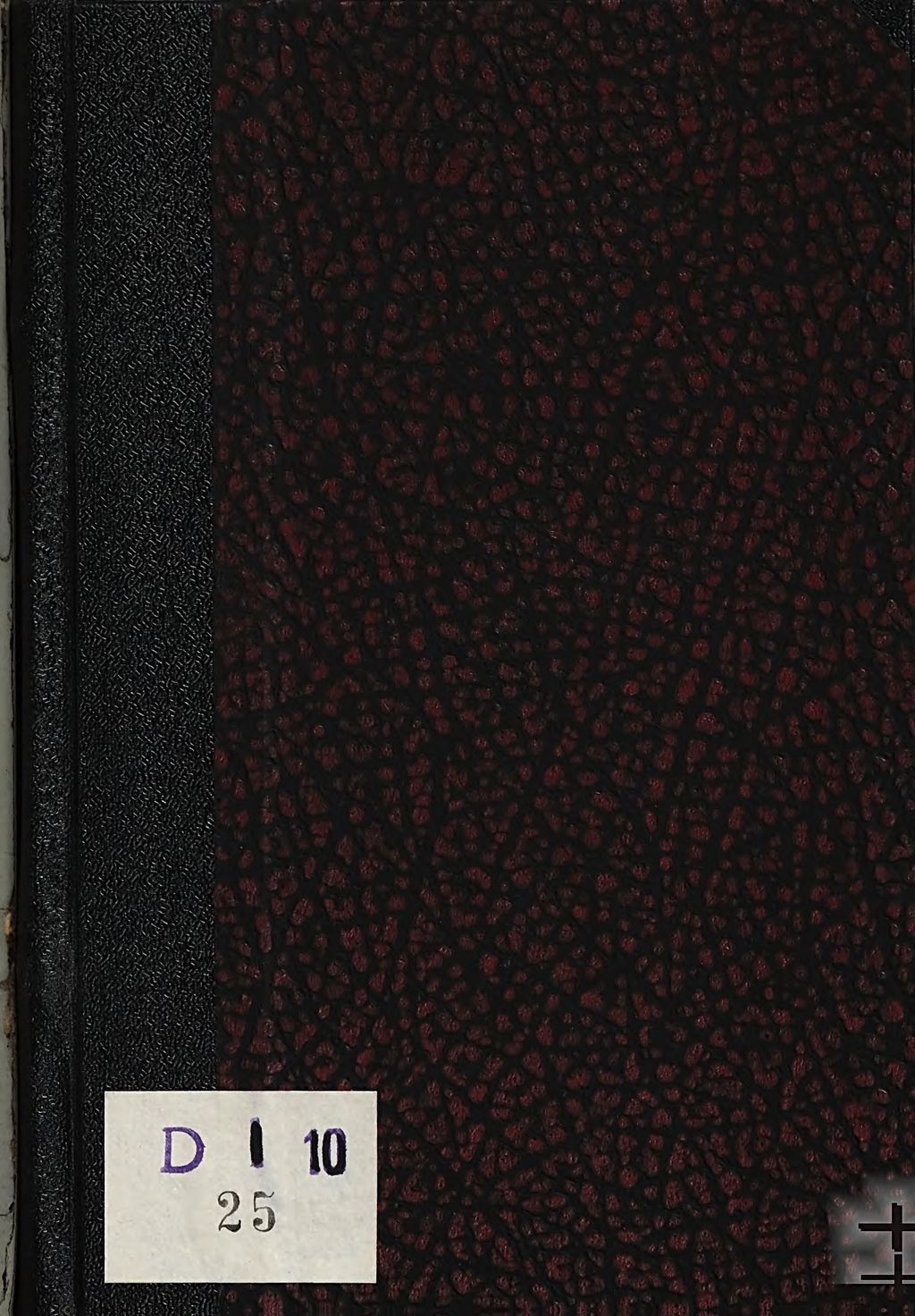 Cover of Johann Gottlieb Willamov's Dialogische Fabeln
