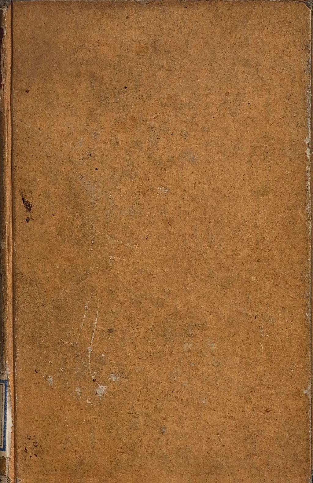 Cover of Moralische Erzählungen. 1