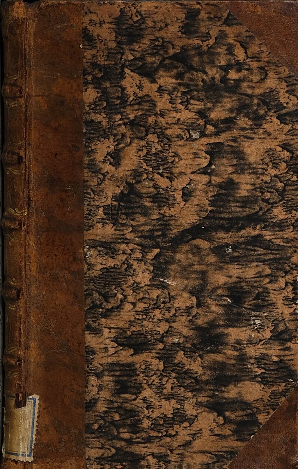 Cover of Gellerts Fabeln