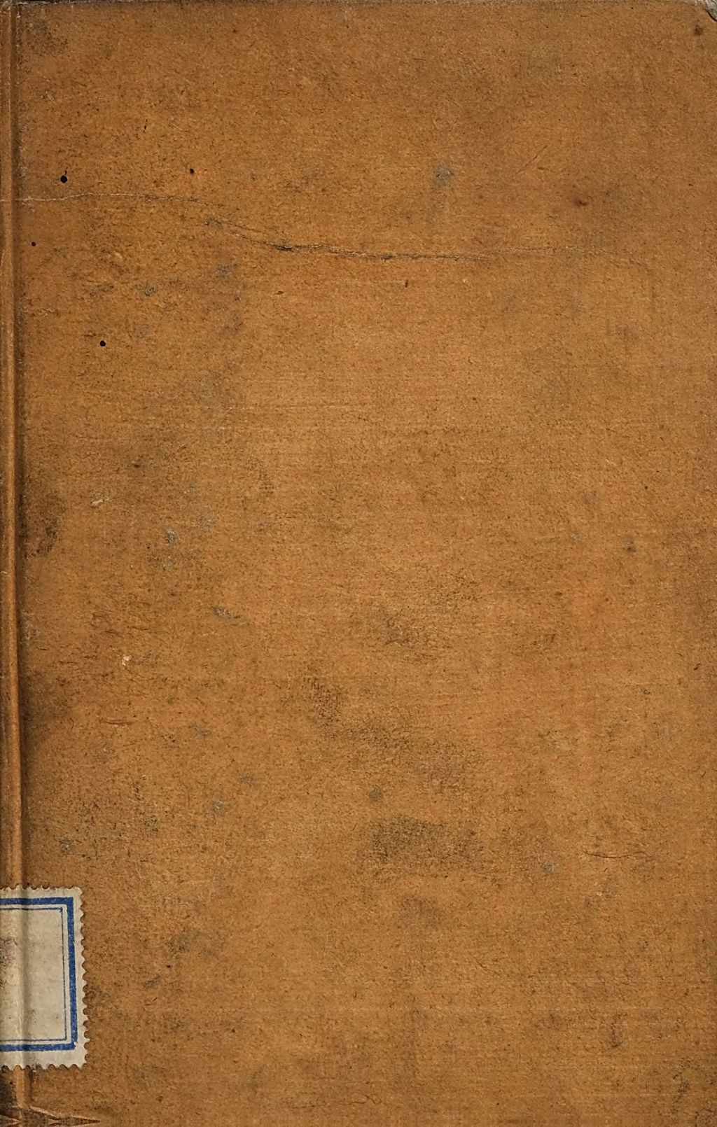 Cover of Politische Fabeln und Erzehlungen