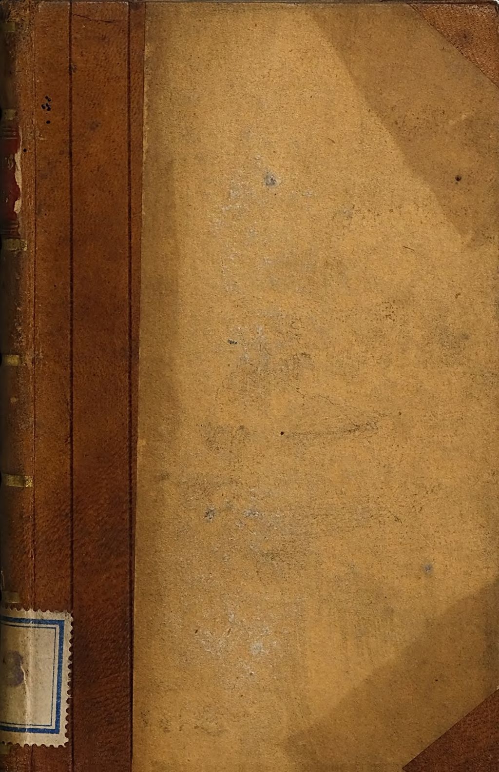 Cover of Politische Fabeln