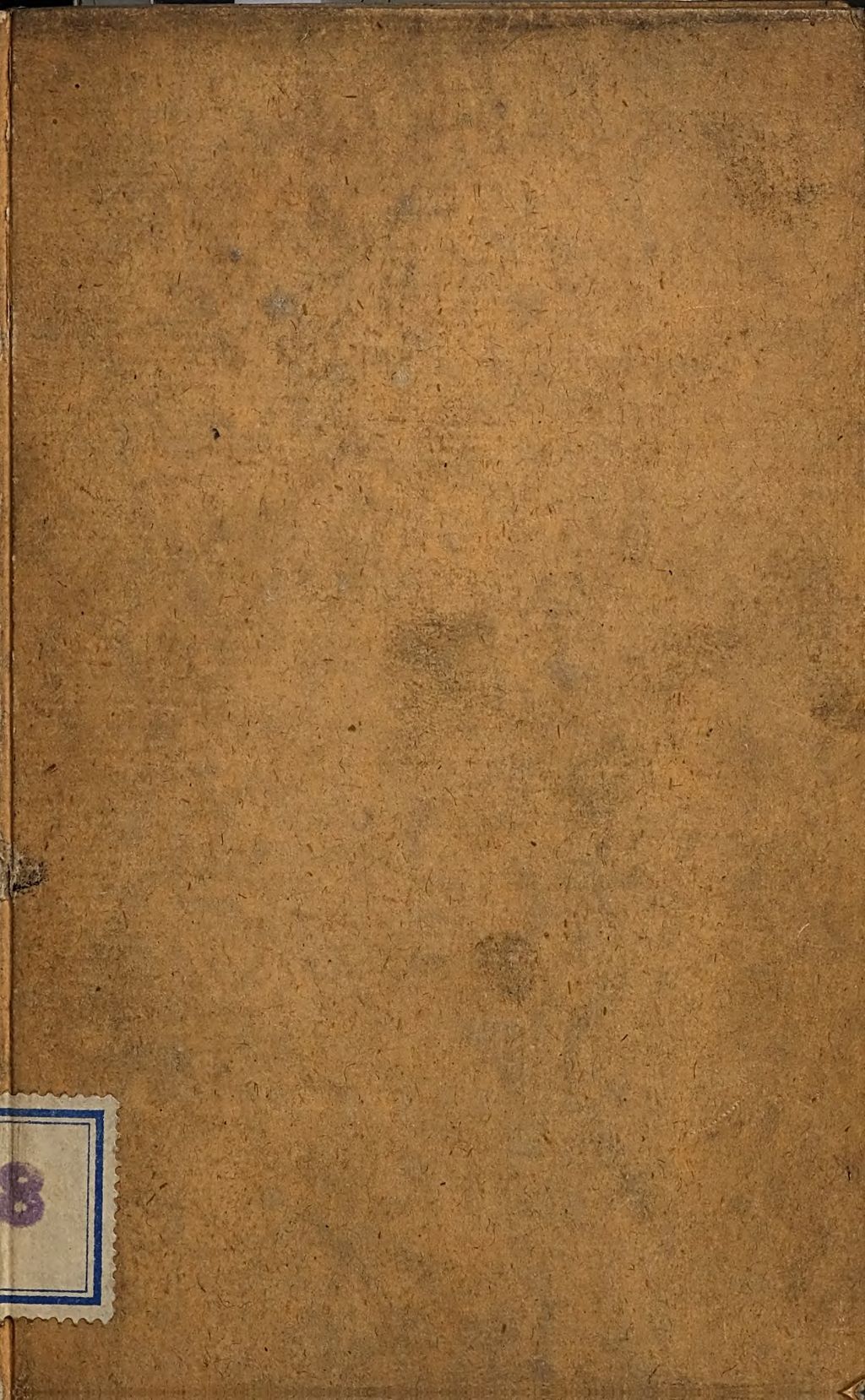 Cover of Neue Fabeln