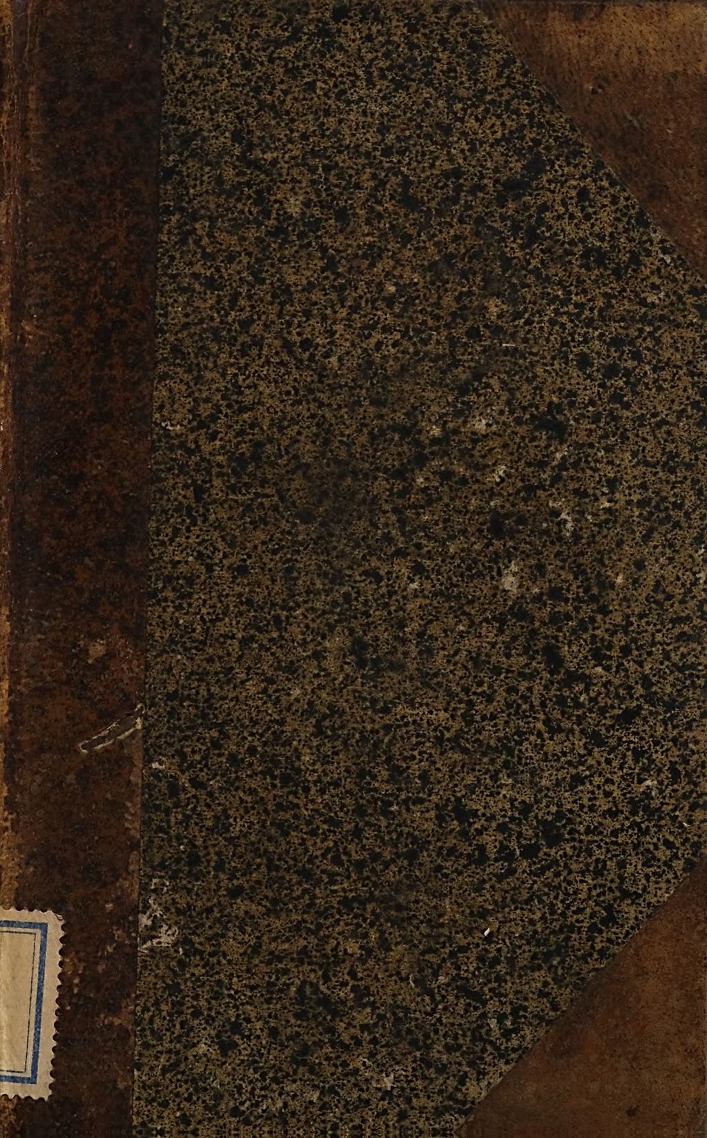 Cover of Gotthold Ephraim Lessings Fabeln