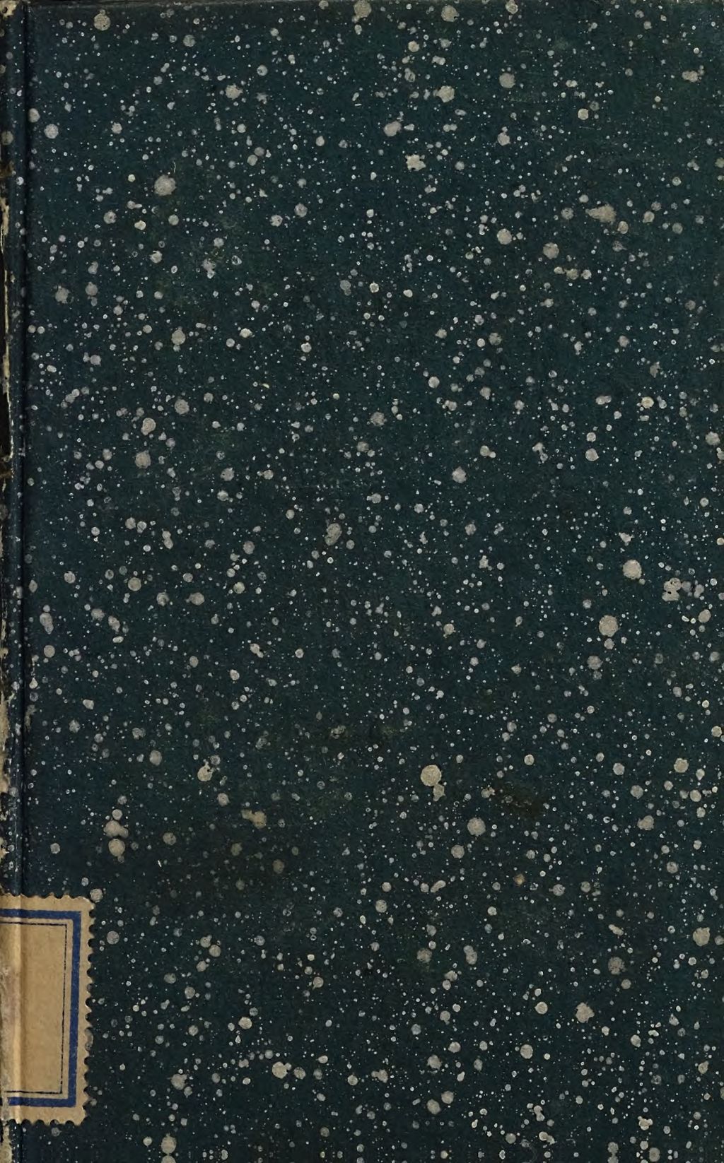 Cover of Fabeln