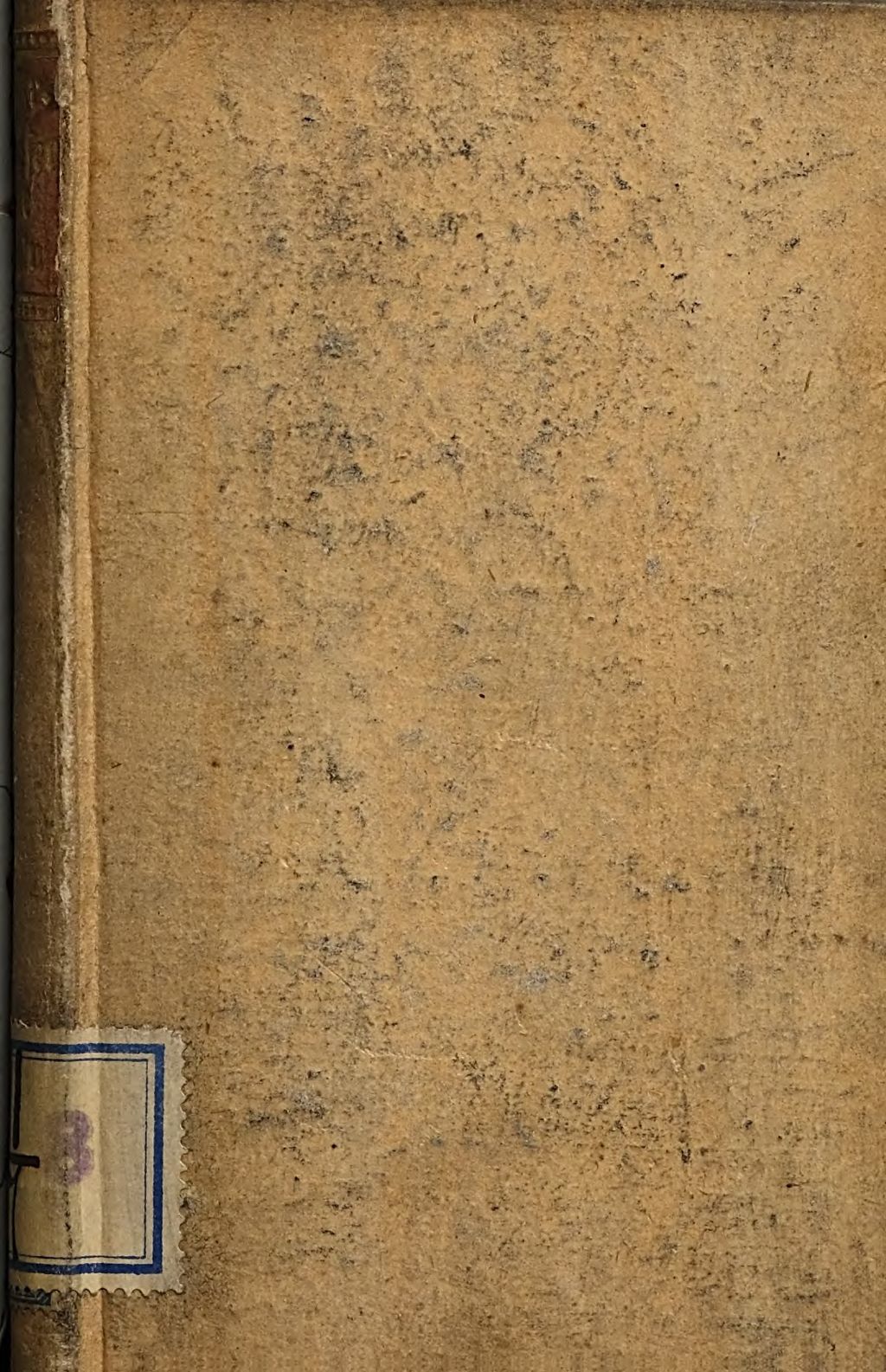 Cover of Neue Fabeln