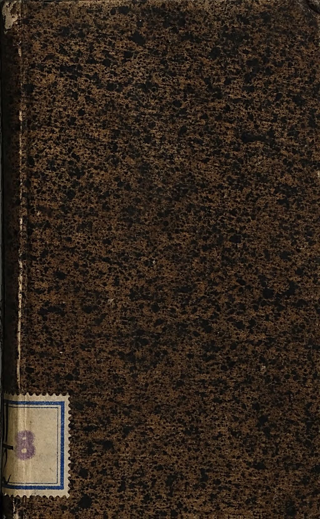 Cover of Der Hof in Fabeln