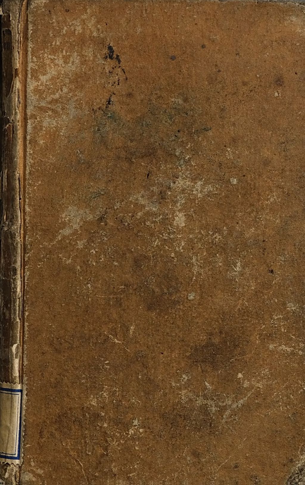 Cover of Volcks- Sagen