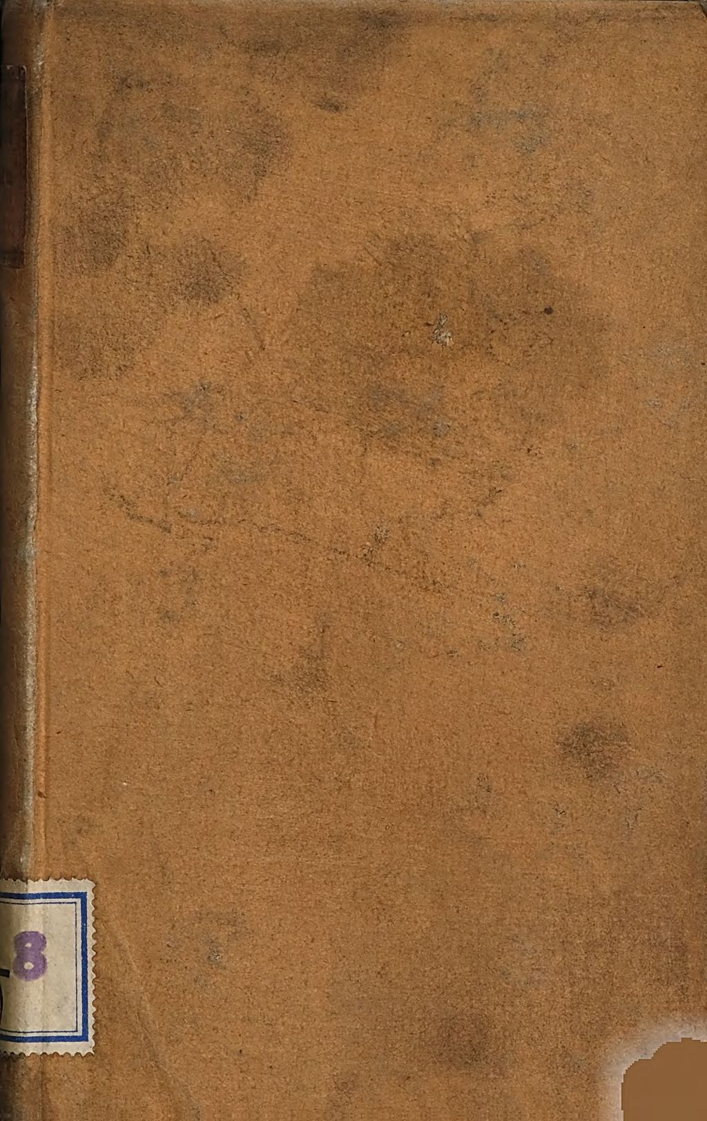 Cover of Fabeln