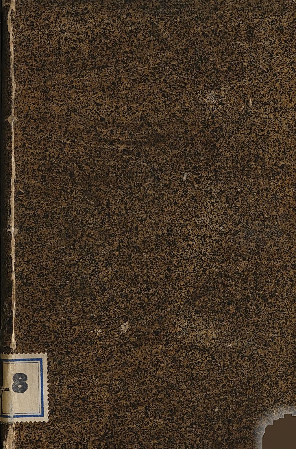Cover of Fabeln und Erzehlungen