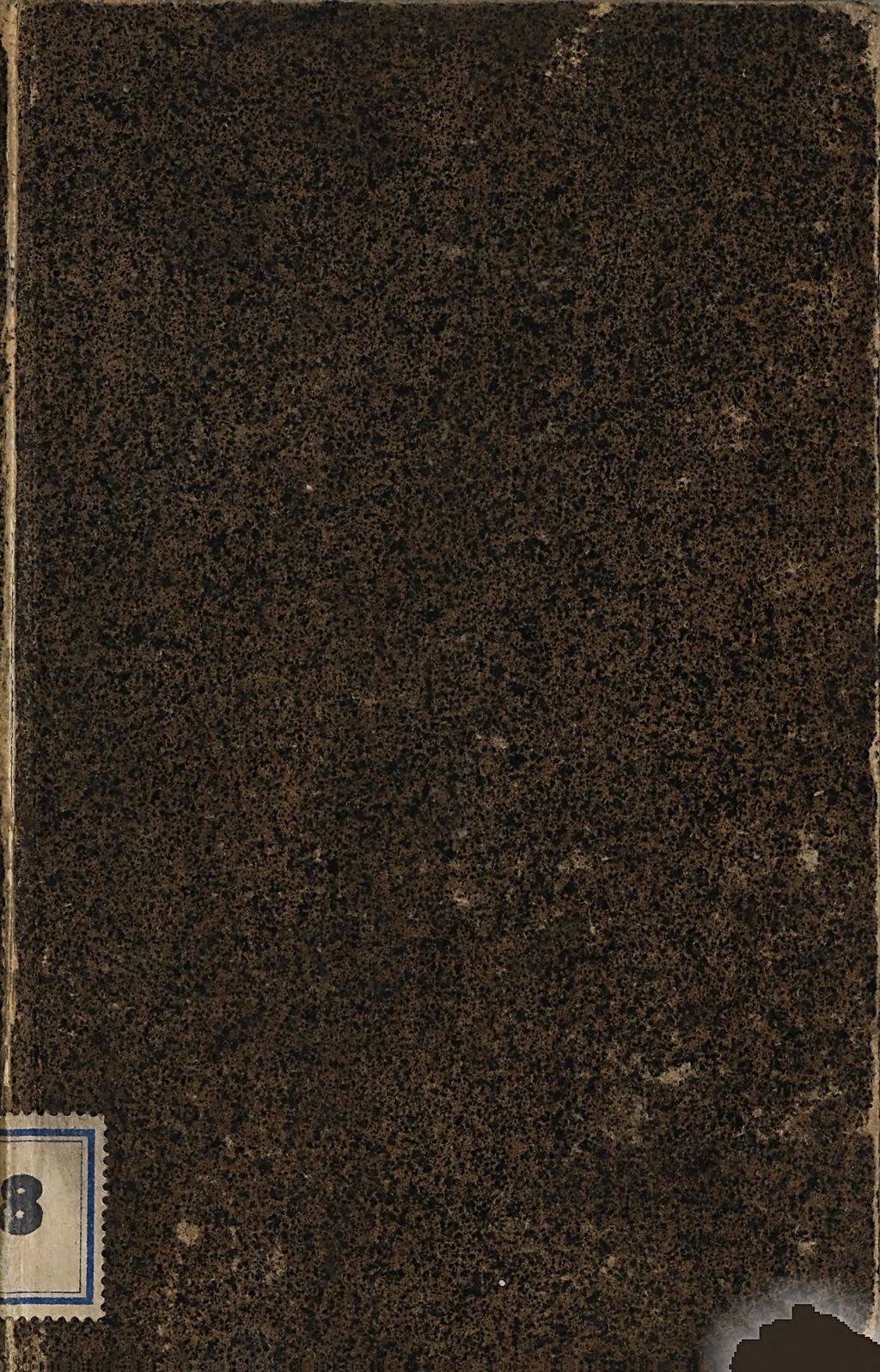 Cover of Neue Fabeln und Erzehlungen